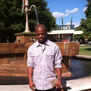 Meet your Posher, Meshawn